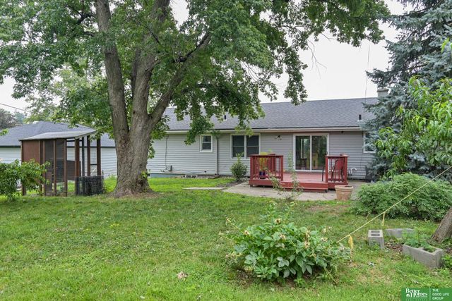 4264 Drexel Street, Omaha, NE 68107