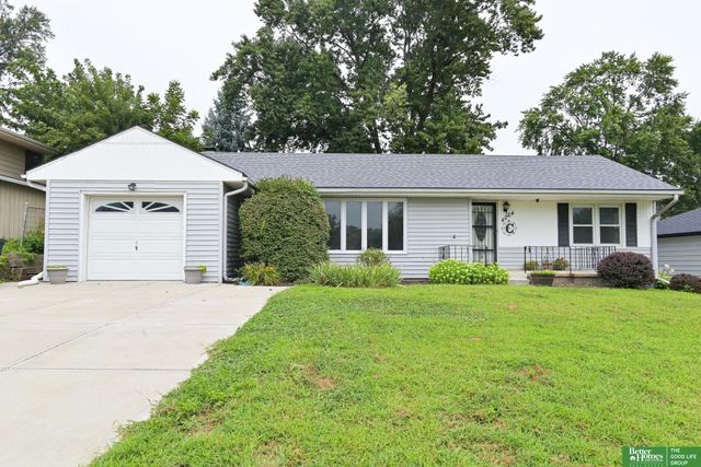 4264 Drexel Street, Omaha, NE 68107