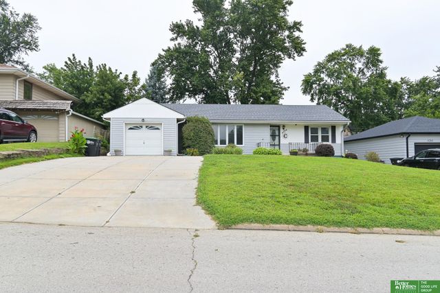 4264 Drexel Street, Omaha, NE 68107