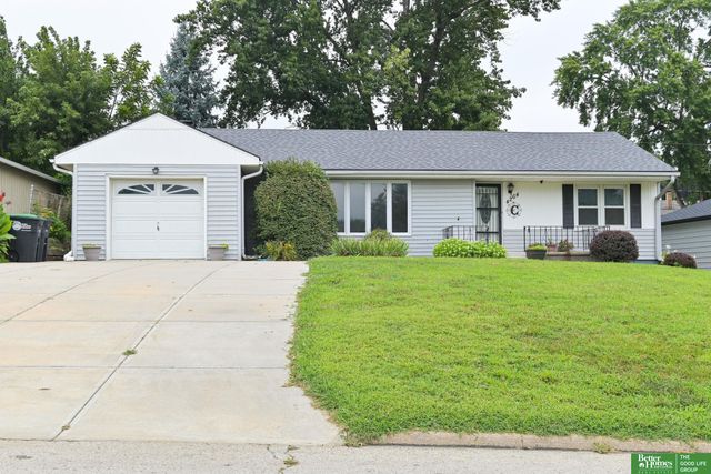 4264 Drexel Street, Omaha, NE 68107