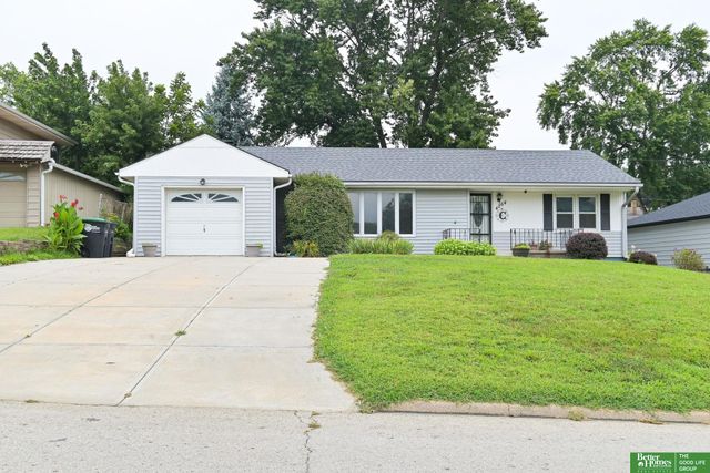 4264 Drexel Street, Omaha, NE 68107