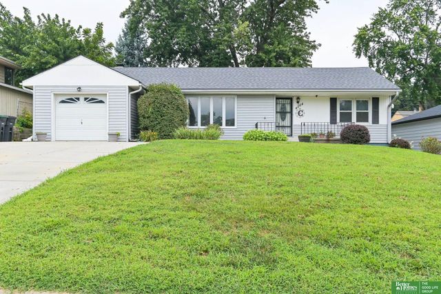 4264 Drexel Street, Omaha, NE 68107