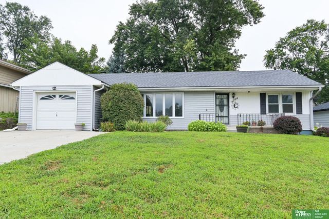 4264 Drexel Street, Omaha, NE 68107