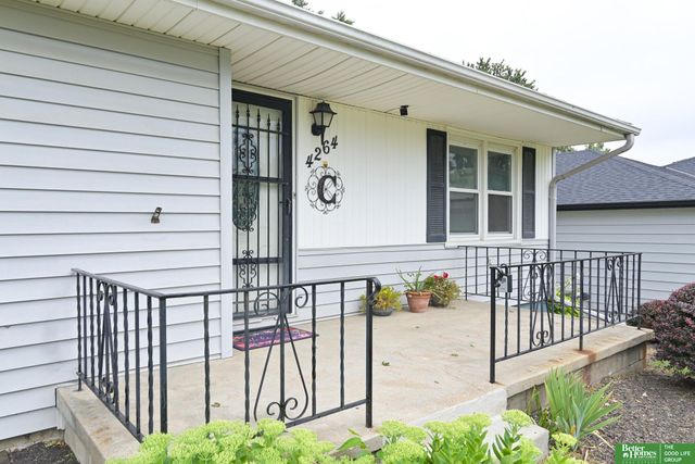 4264 Drexel Street, Omaha, NE 68107