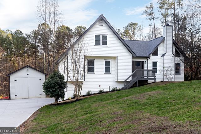 305 Mariner Circle, Woodstock, GA 30189