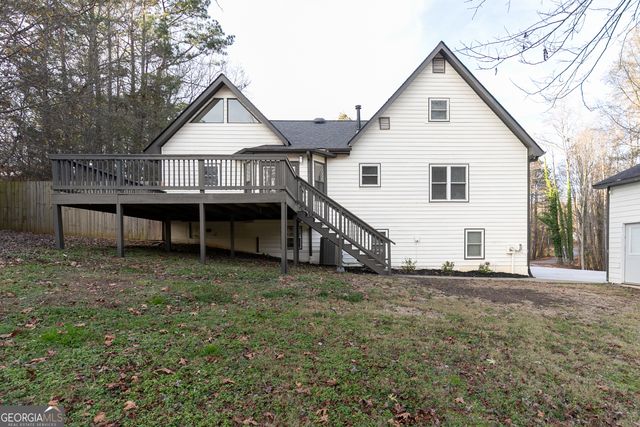 305 Mariner Circle, Woodstock, GA 30189