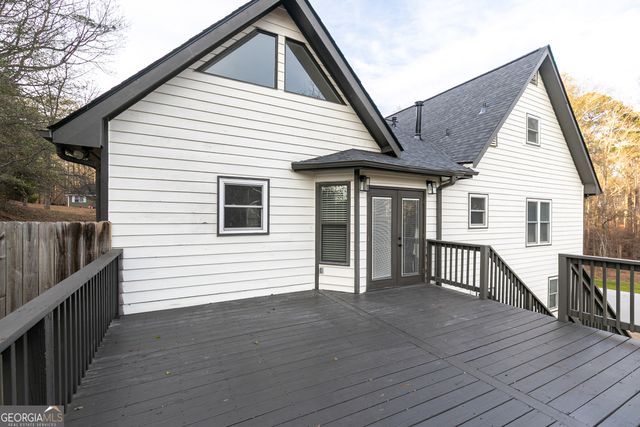 305 Mariner Circle, Woodstock, GA 30189