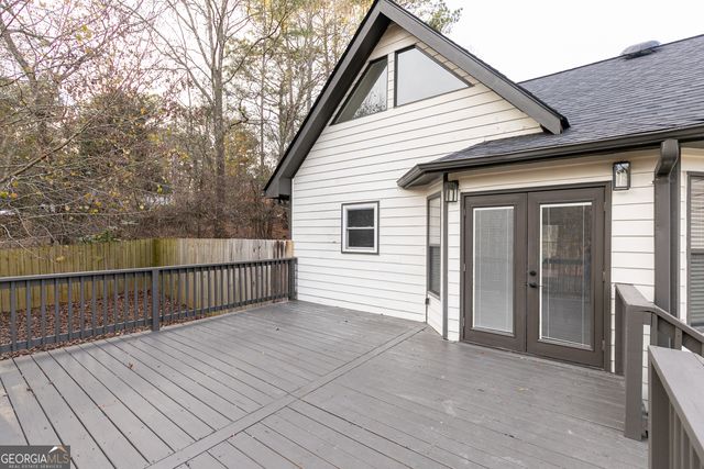 305 Mariner Circle, Woodstock, GA 30189