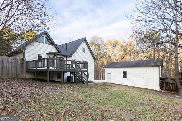 305 Mariner Circle, Woodstock, GA 30189