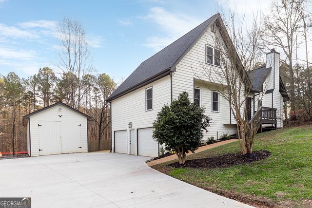 305 Mariner Circle, Woodstock, GA 30189