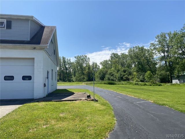 5930 Clinton Street, Elma, NY 14059