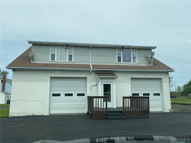 5930 Clinton Street, Elma, NY 14059