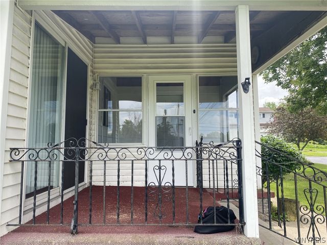5930 Clinton Street, Elma, NY 14059