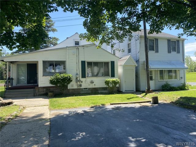 5930 Clinton Street, Elma, NY 14059