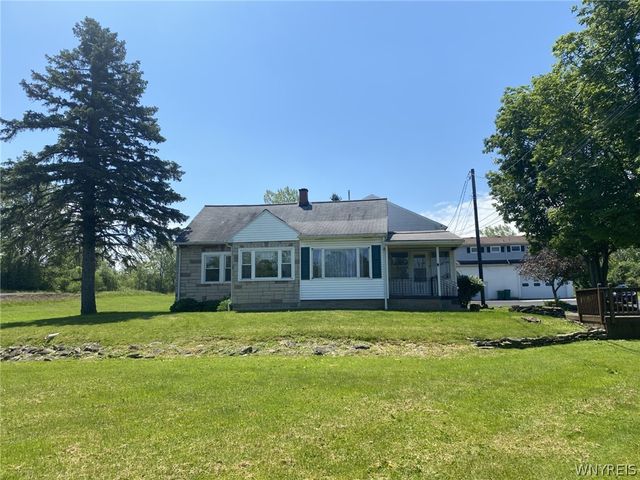 5930 Clinton Street, Elma, NY 14059