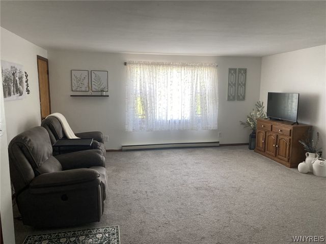 5930 Clinton Street, Elma, NY 14059