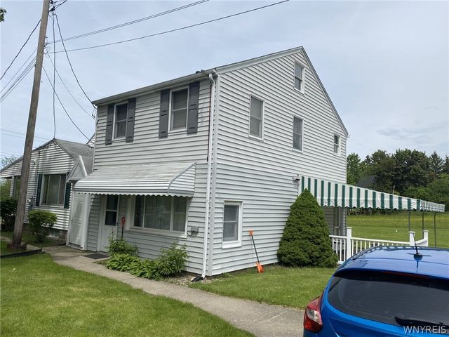 5930 Clinton Street, Elma, NY 14059