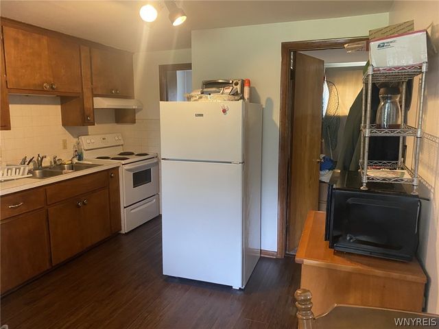 5930 Clinton Street, Elma, NY 14059
