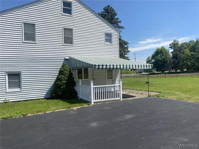 5930 Clinton Street, Elma, NY 14059