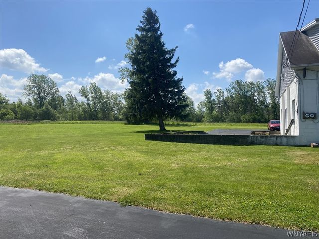 5930 Clinton Street, Elma, NY 14059