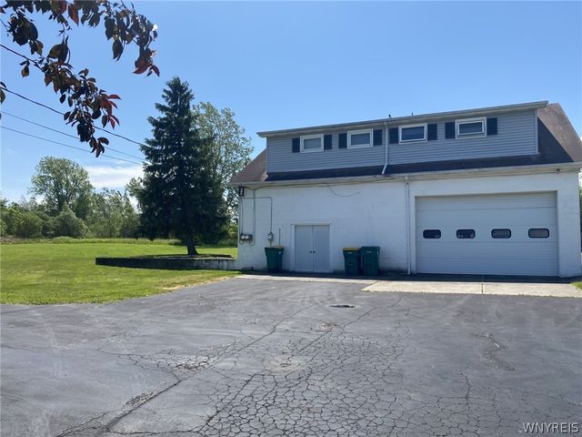5930 Clinton Street, Elma, NY 14059