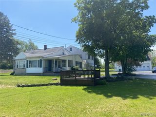 5930 Clinton Street, Elma, NY 14059