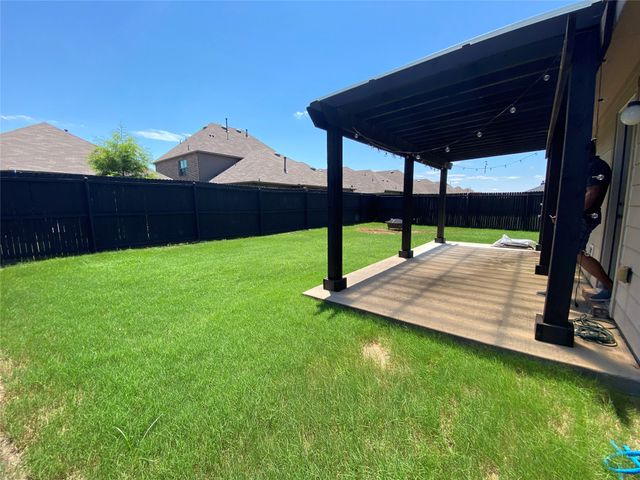 848 Lake Forest Trail, Little Elm, TX 75068