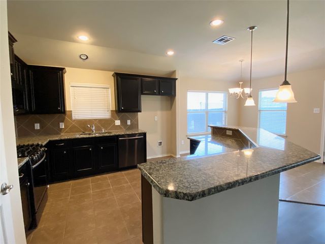848 Lake Forest Trail, Little Elm, TX 75068
