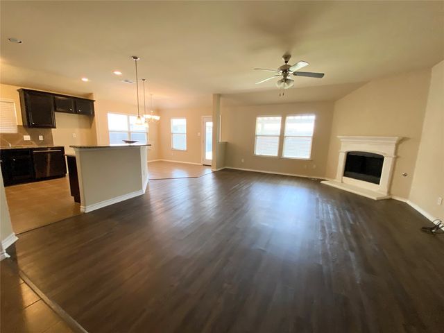 848 Lake Forest Trail, Little Elm, TX 75068