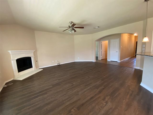 848 Lake Forest Trail, Little Elm, TX 75068