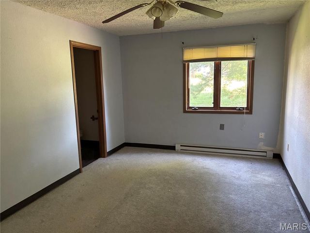 518 W Harris Avenue A-D, Greenville, IL 62246