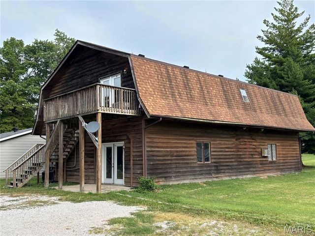 518 W Harris Avenue A-D, Greenville, IL 62246
