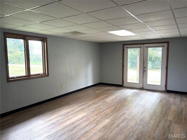 518 W Harris Avenue A-D, Greenville, IL 62246
