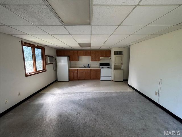 518 W Harris Avenue A-D, Greenville, IL 62246