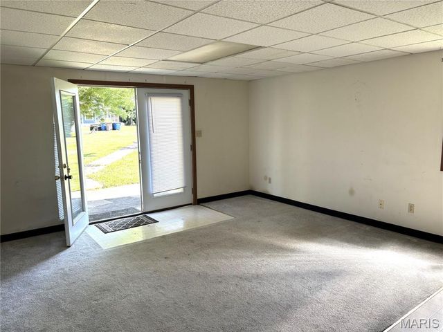 518 W Harris Avenue A-D, Greenville, IL 62246