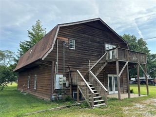518 W Harris Avenue A-D, Greenville, IL 62246