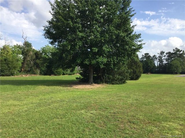 0 College Street, Lake Charles, LA 70601