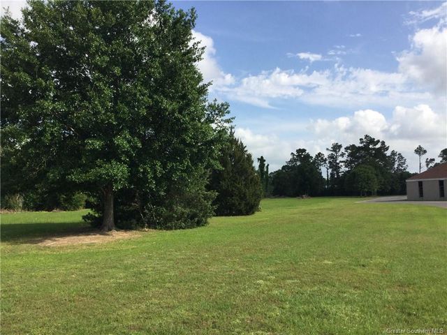 0 College Street, Lake Charles, LA 70601