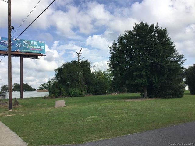 0 College Street, Lake Charles, LA 70601