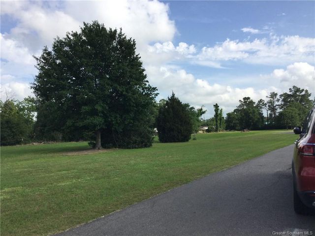 0 College Street, Lake Charles, LA 70601