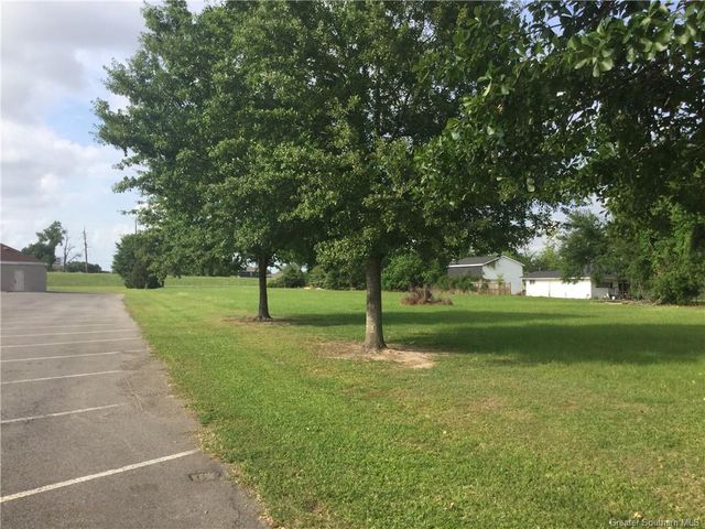 0 College Street, Lake Charles, LA 70601