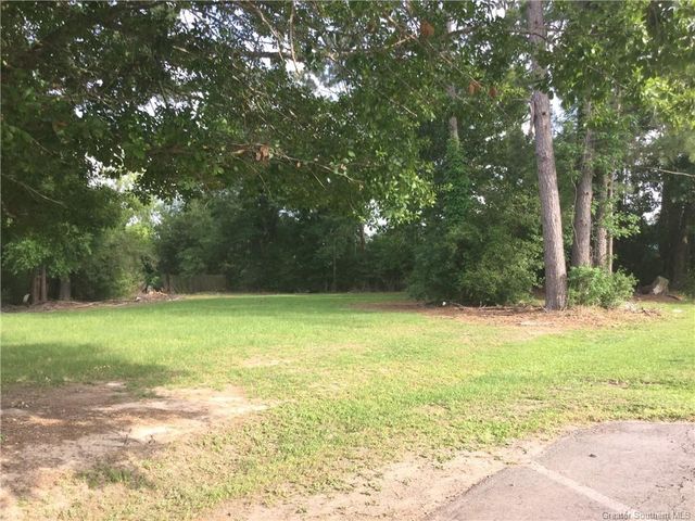 0 College Street, Lake Charles, LA 70601