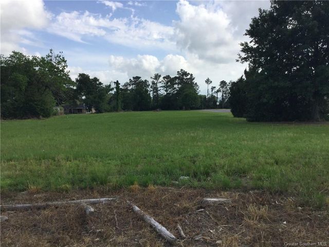 0 College Street, Lake Charles, LA 70601