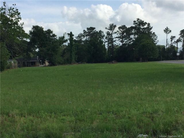 0 College Street, Lake Charles, LA 70601