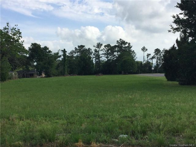 0 College Street, Lake Charles, LA 70601