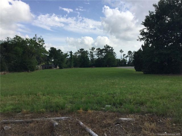 0 College Street, Lake Charles, LA 70601