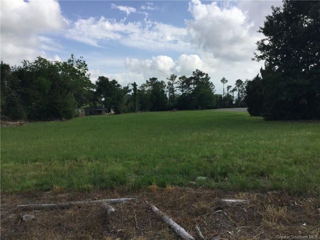 0 College Street, Lake Charles, LA 70601