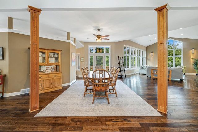 1460 Geneva Club DRIVE, Lake Geneva, WI 53147