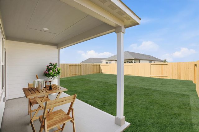 26739 Celestial Cypress Road, Hockley, TX 77447