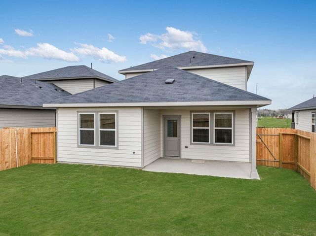 26739 Celestial Cypress Road, Hockley, TX 77447